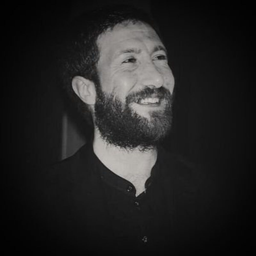 Hasan Akbaş