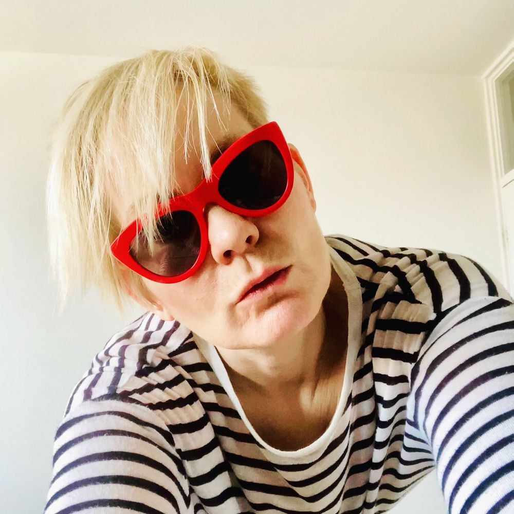Polly Wiseman