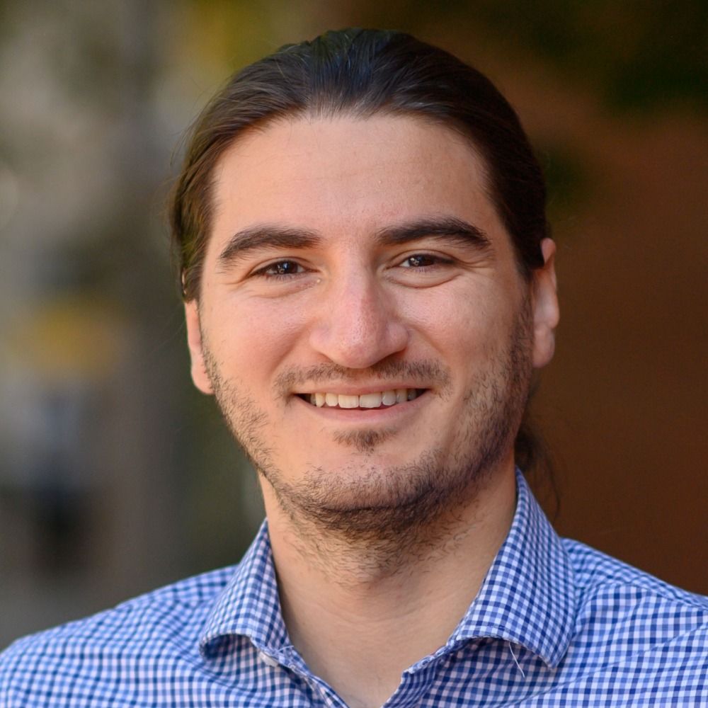 Danny Daneri