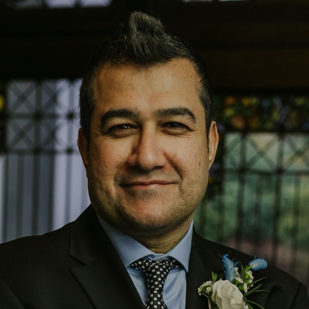 Adil Leghari