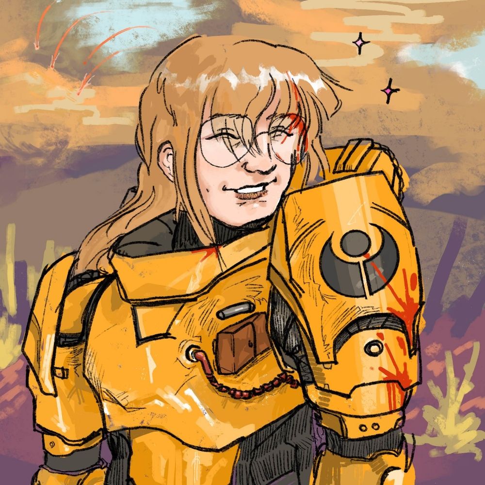User avatar