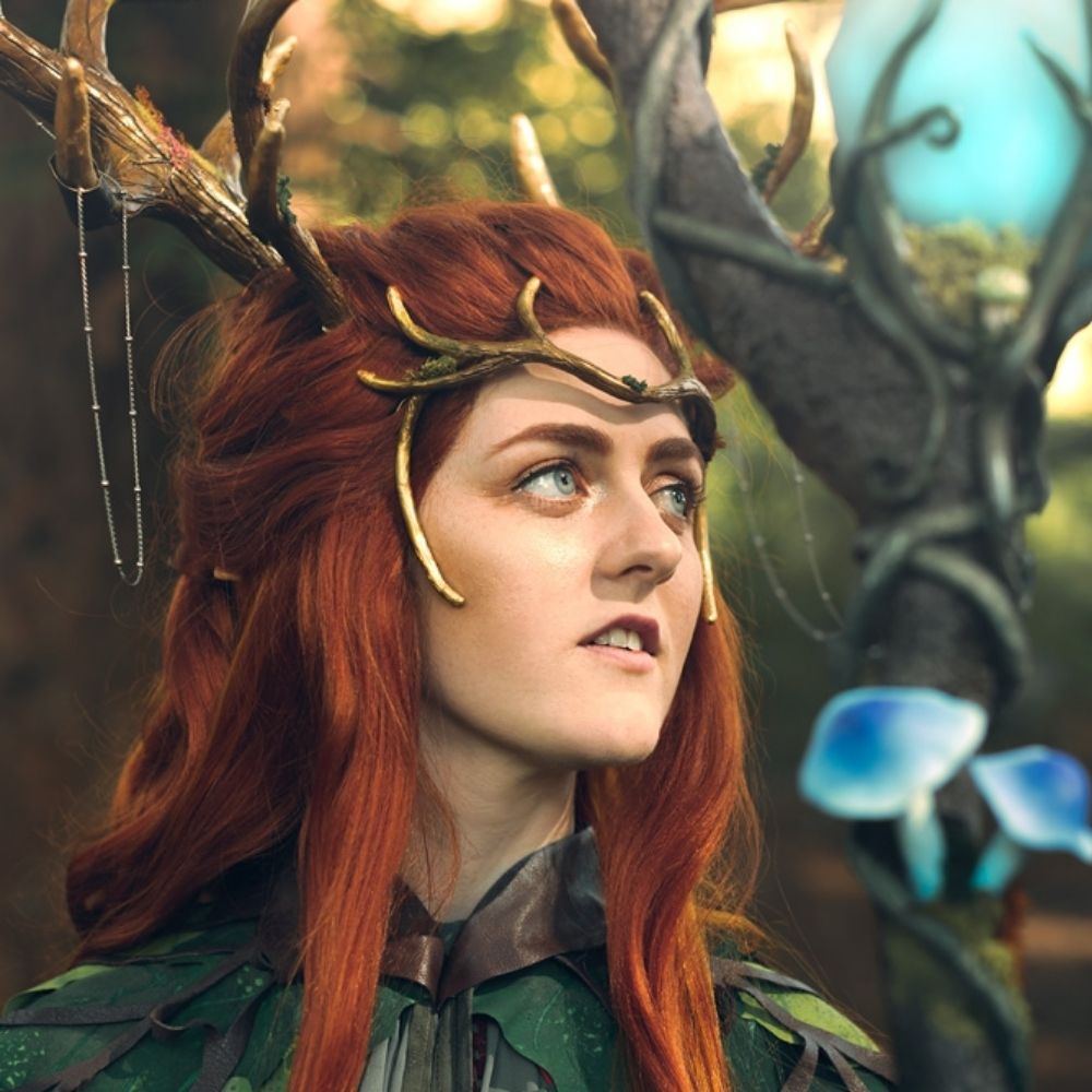 chameleon.costume