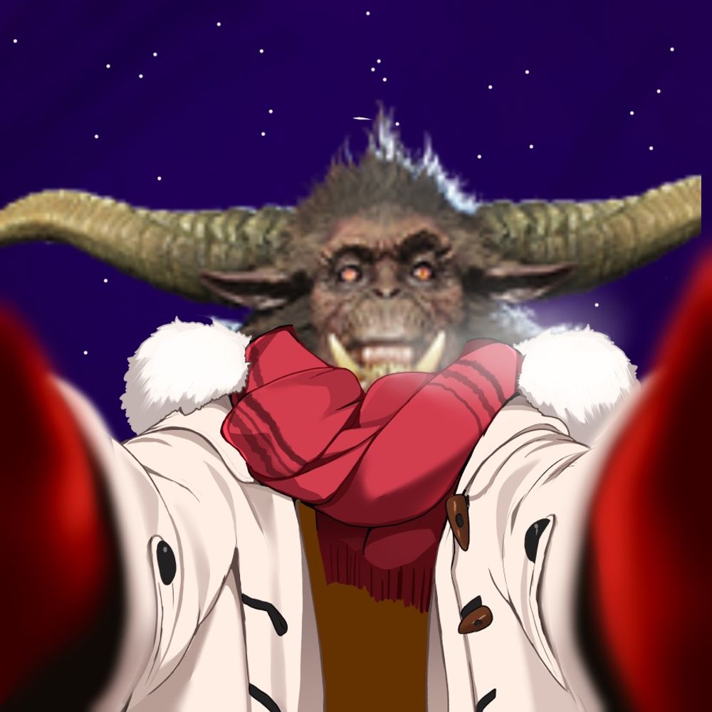ホシイカ