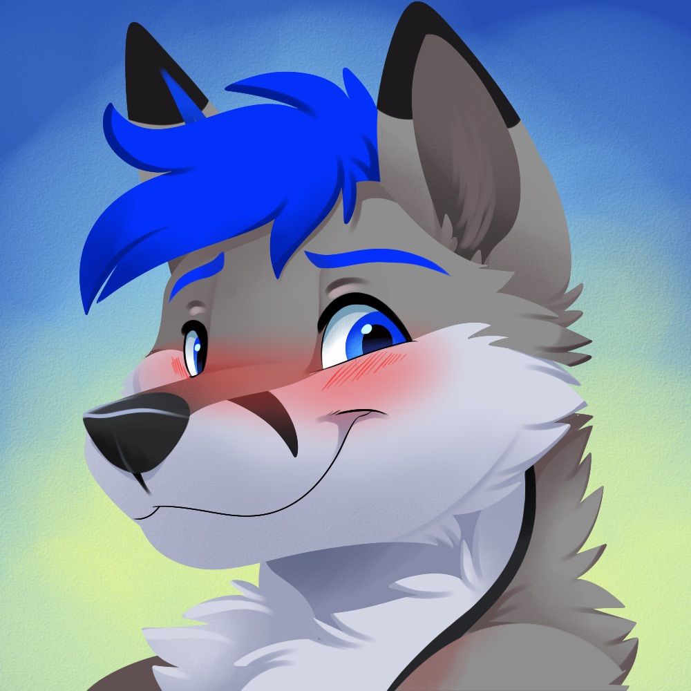 🦊 Arcus Storm 🏳️‍🌈 🔜 MFF