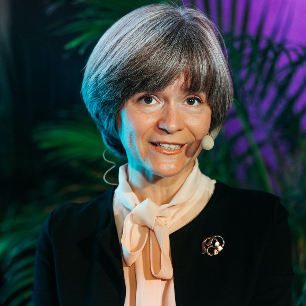 Kateryna Pishchikova