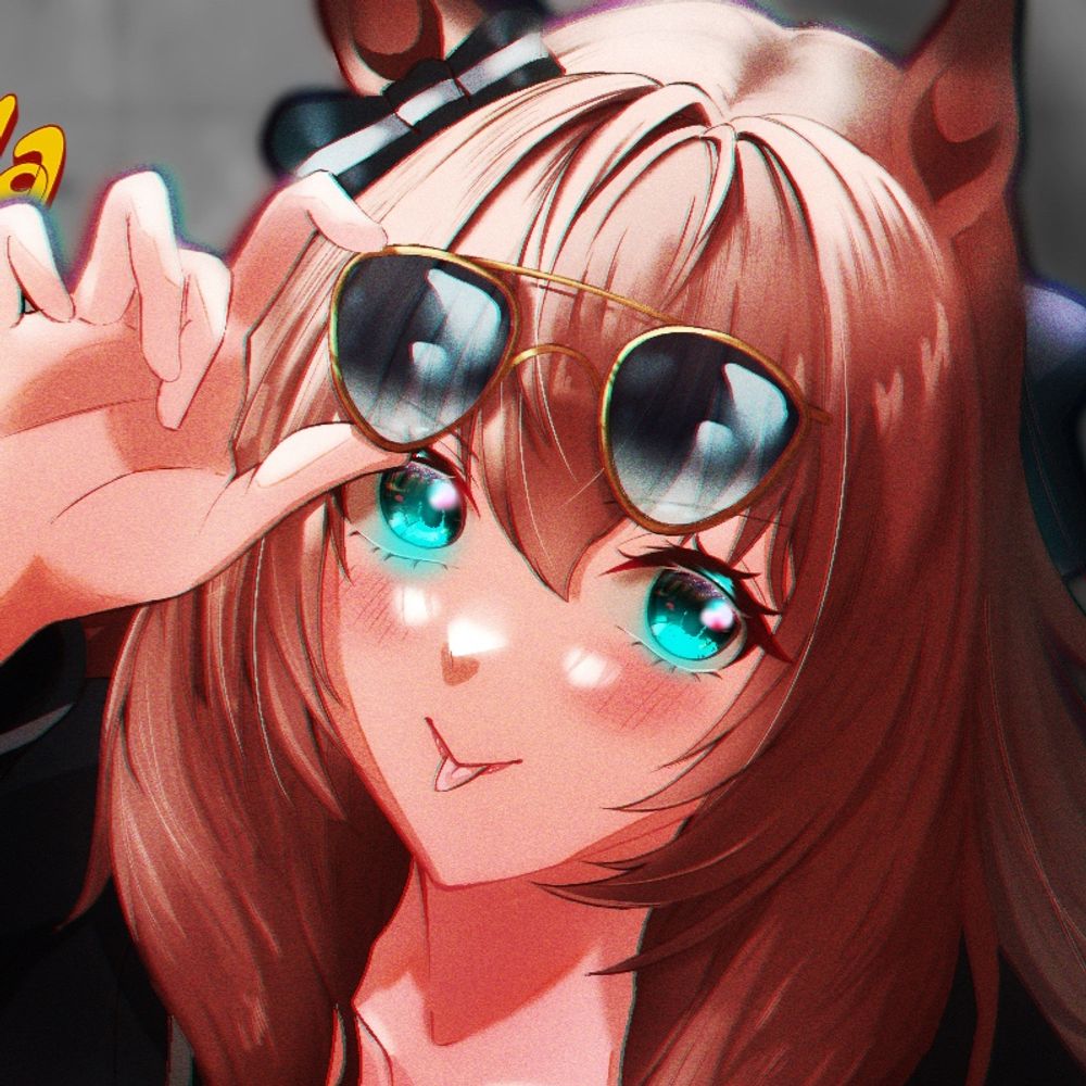 🏎むみょー🧠