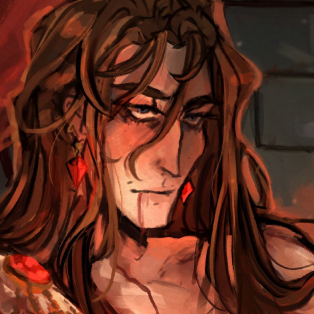 BlightedGhosts 🔞🌙