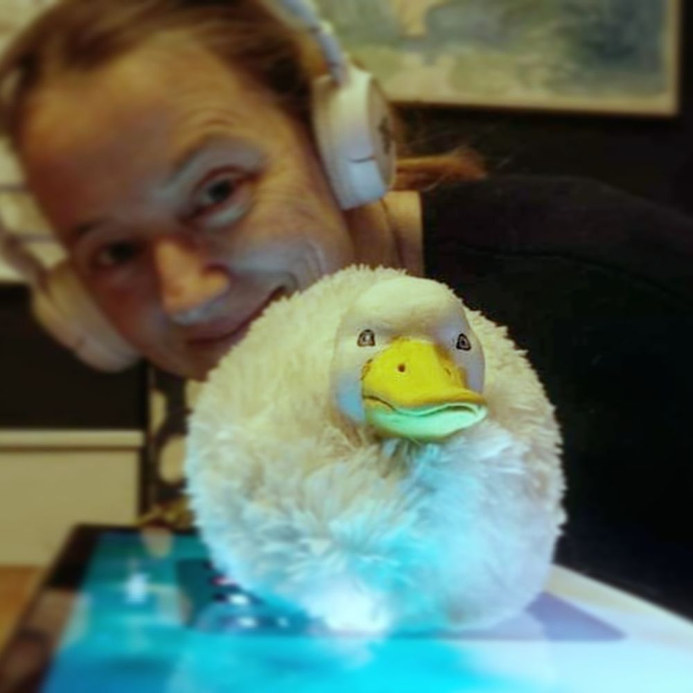 Cecilia Lundh