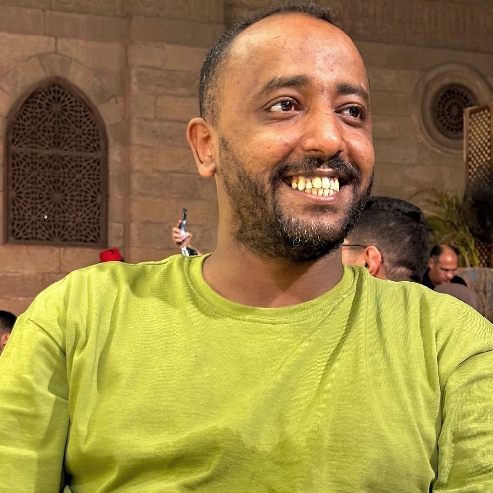 Shihab Jamal