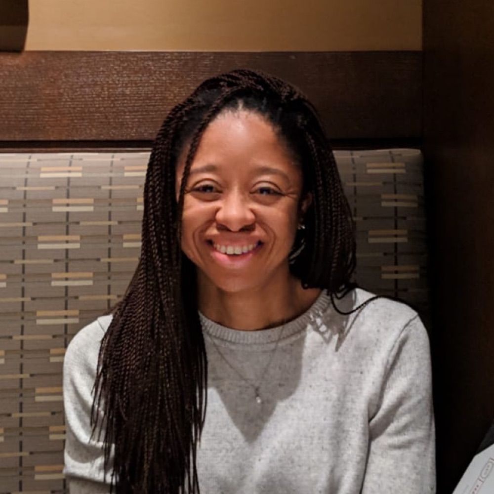 Esther Babady, PhD