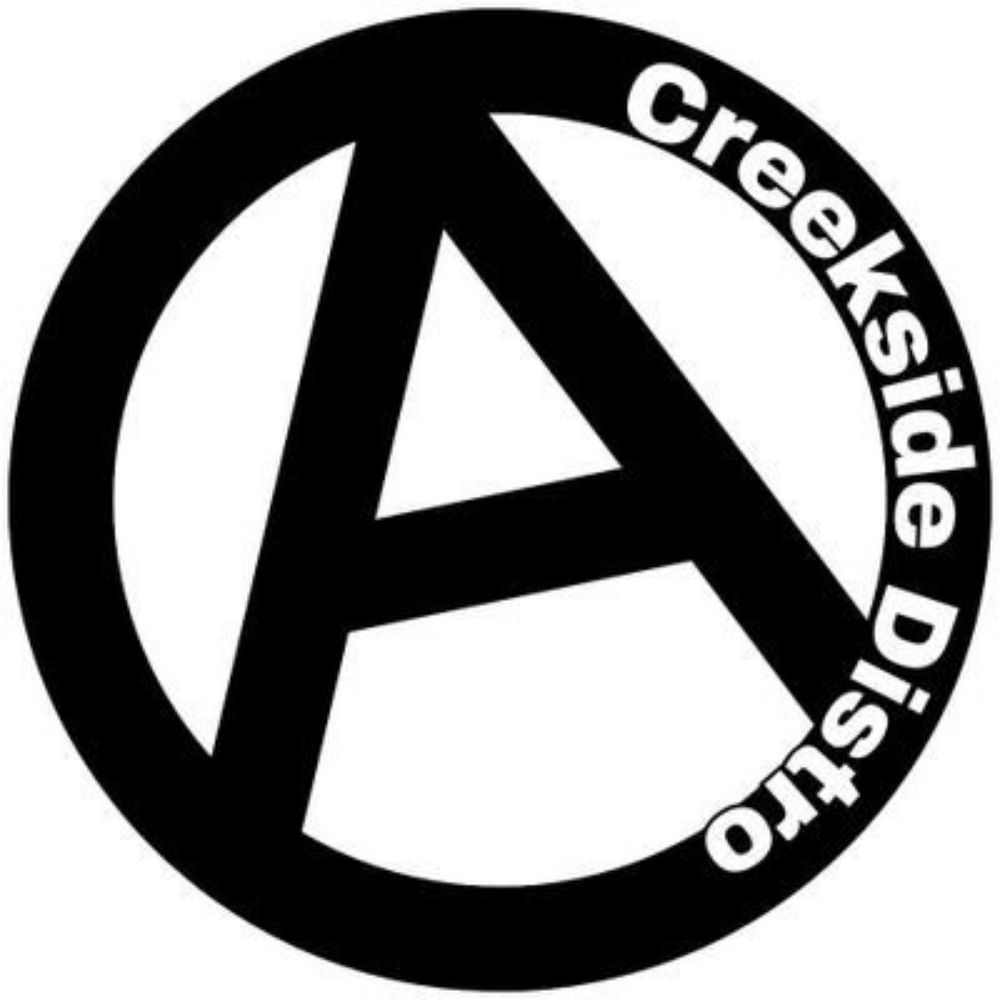 Creekside Distro