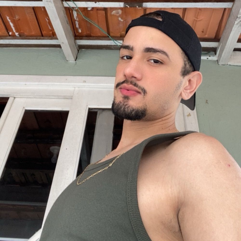 Júnior Freitas 🤪