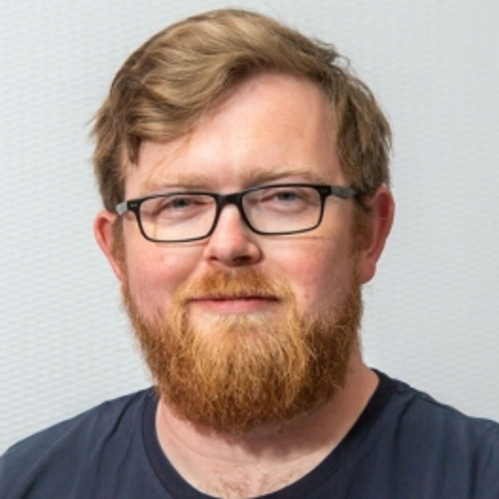 Alistair Evanson