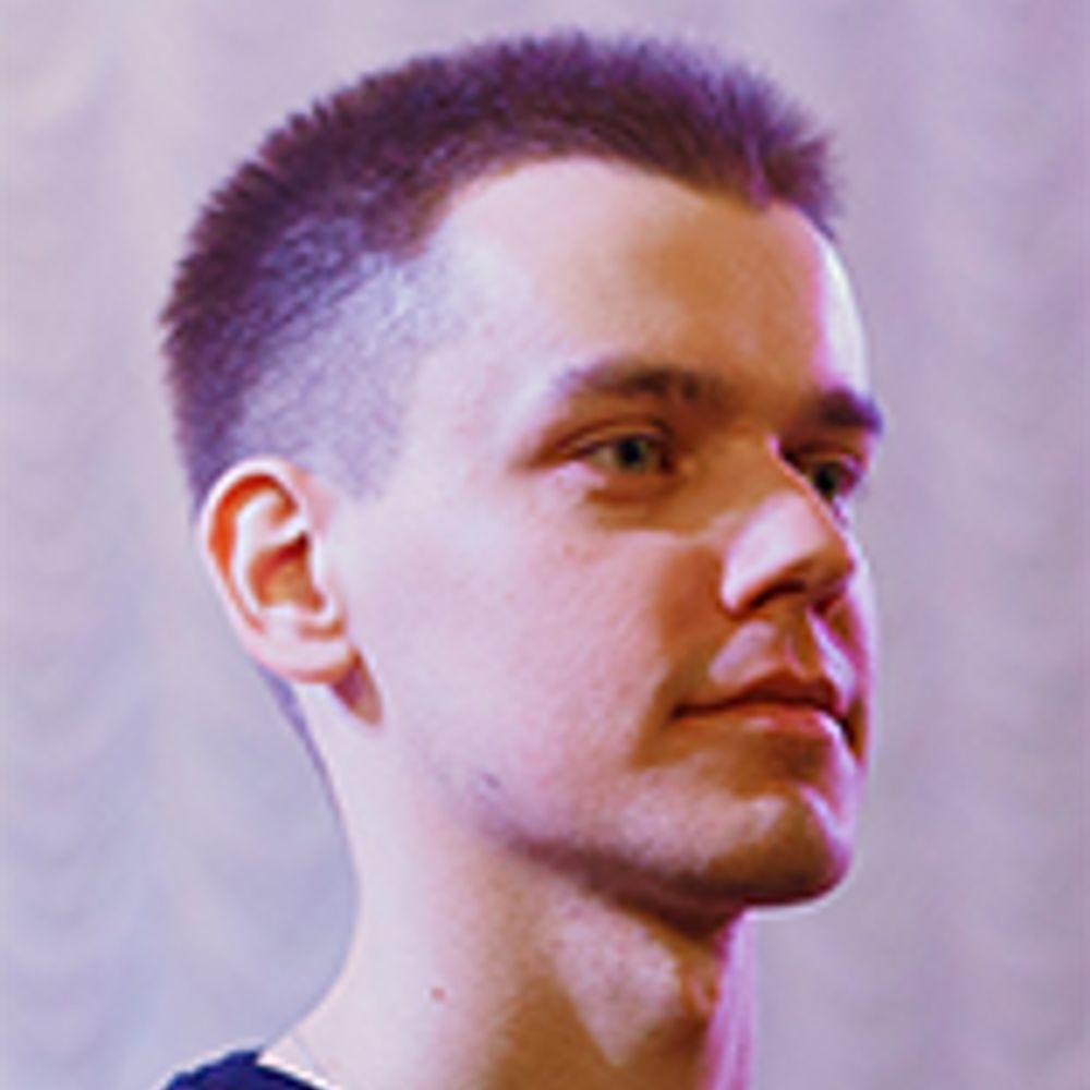 Danil Kalyupa