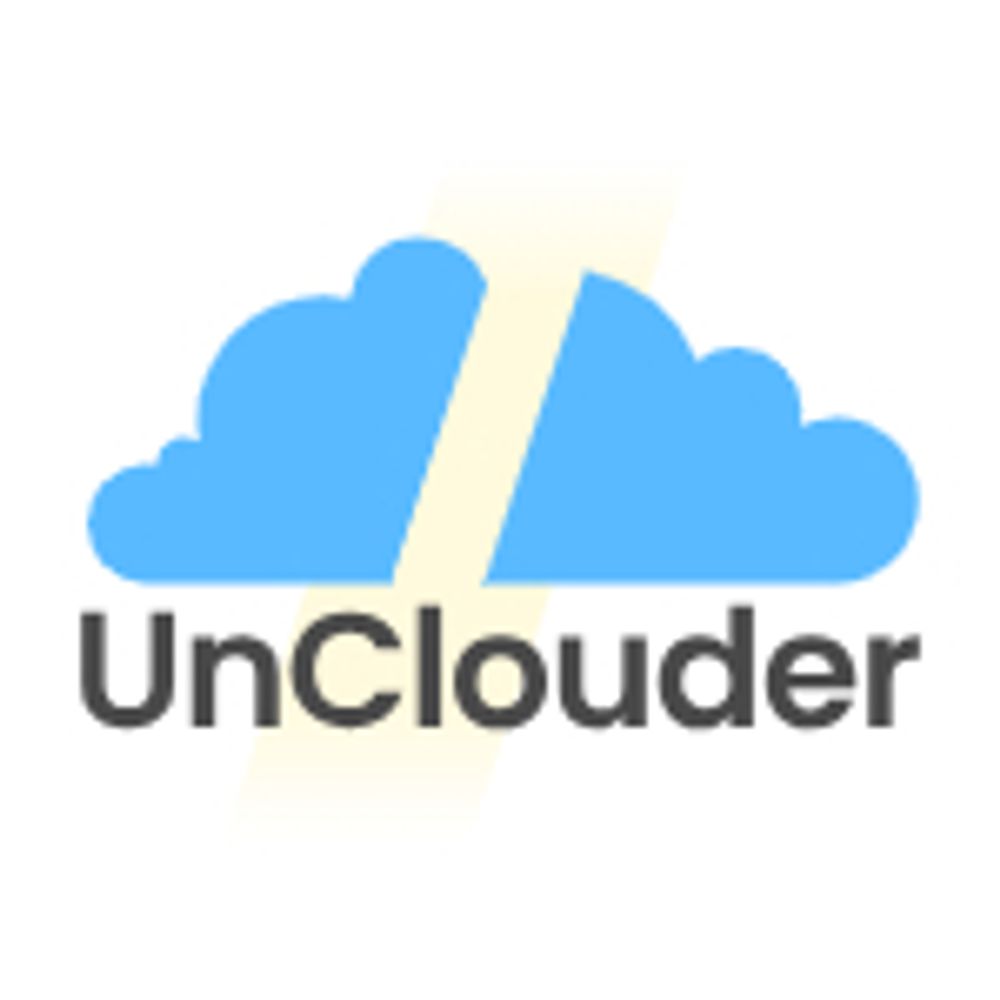UnClouder