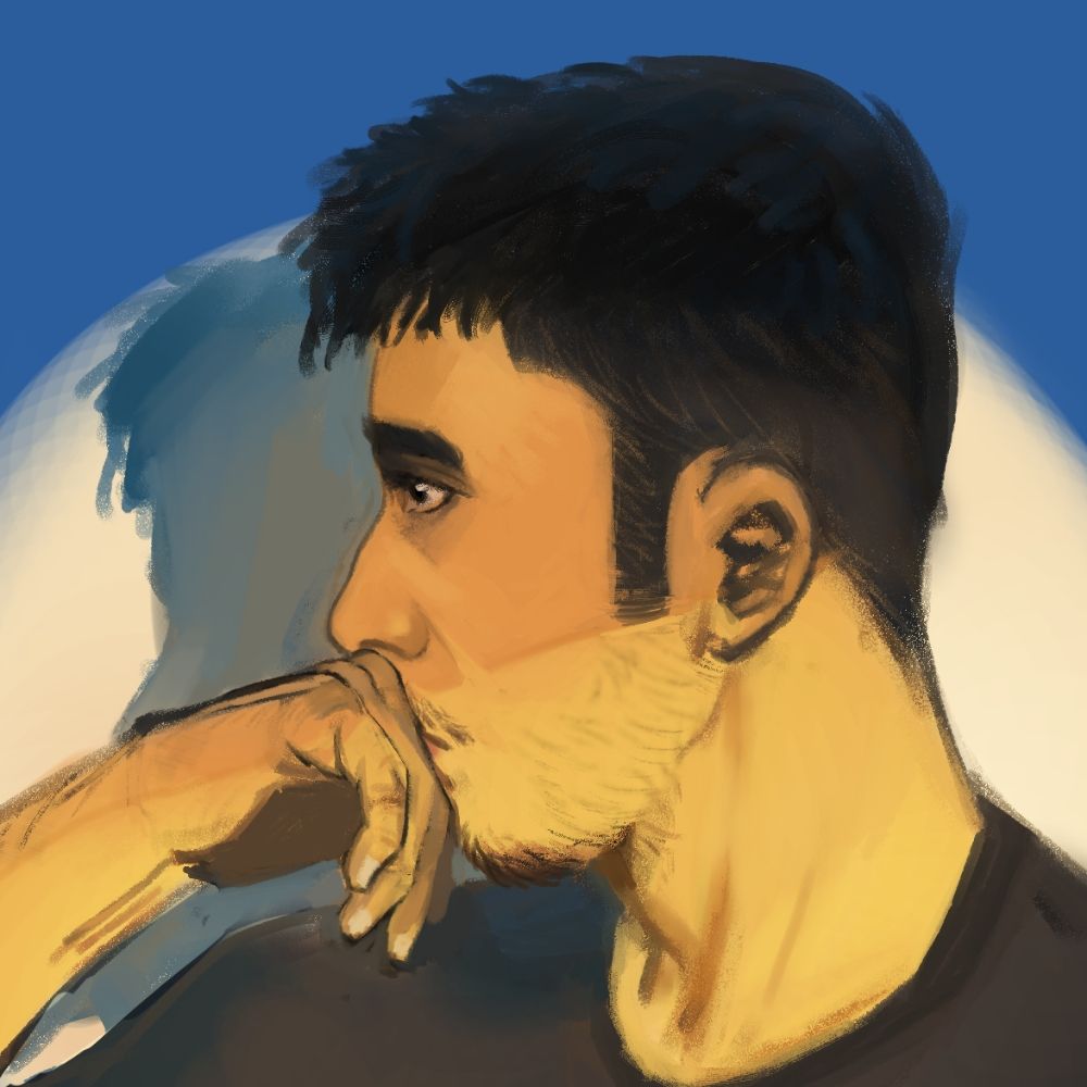 Óscar Néstor🎨