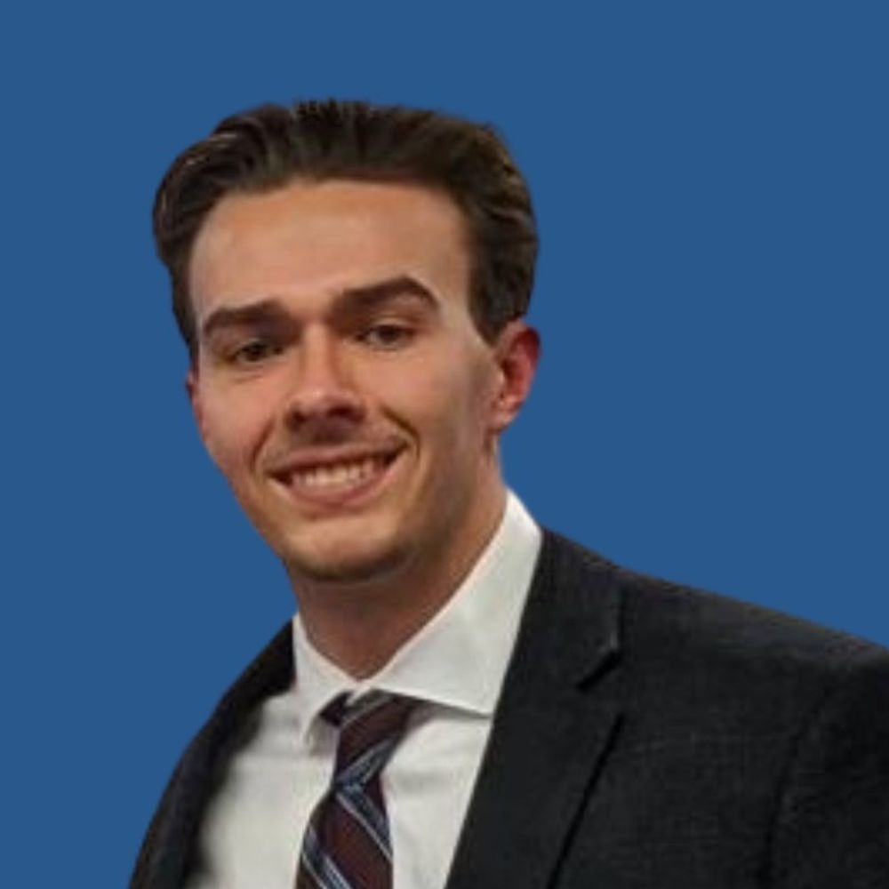 Alexander Dean