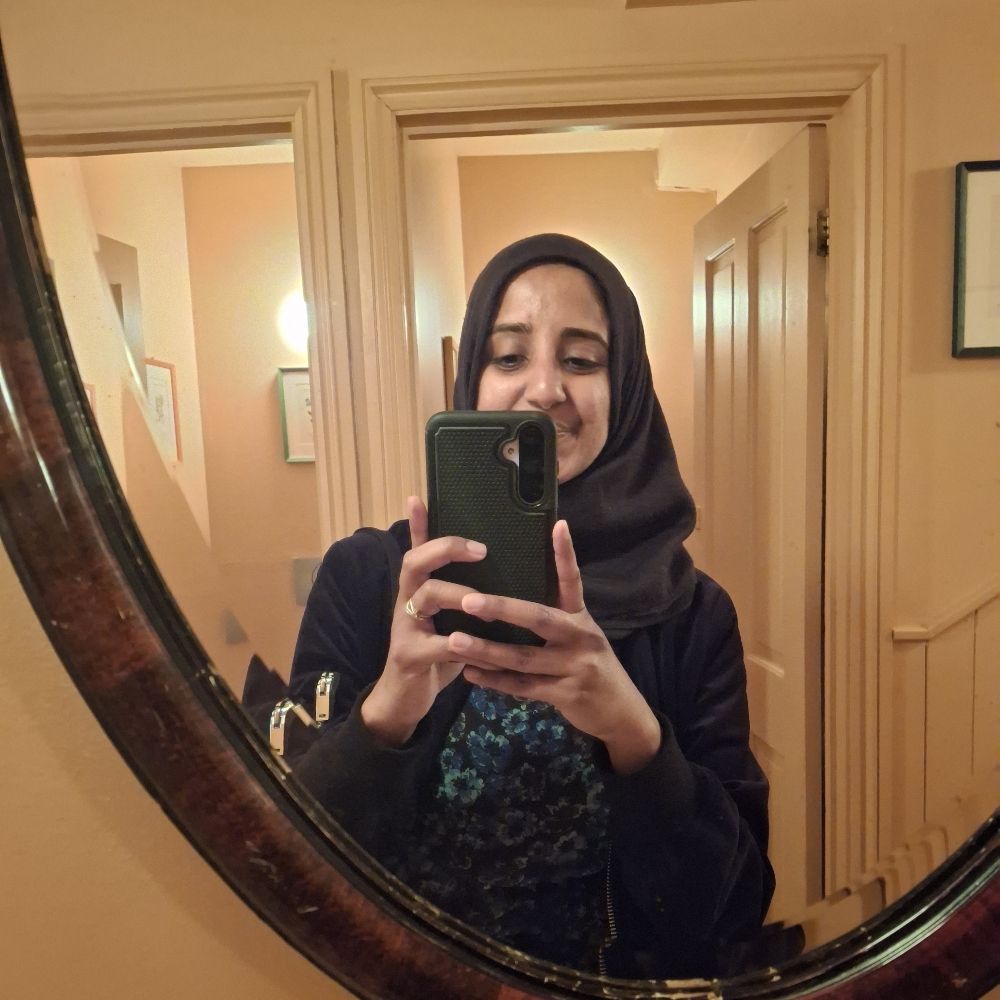 Farhana Shaikh 🍉