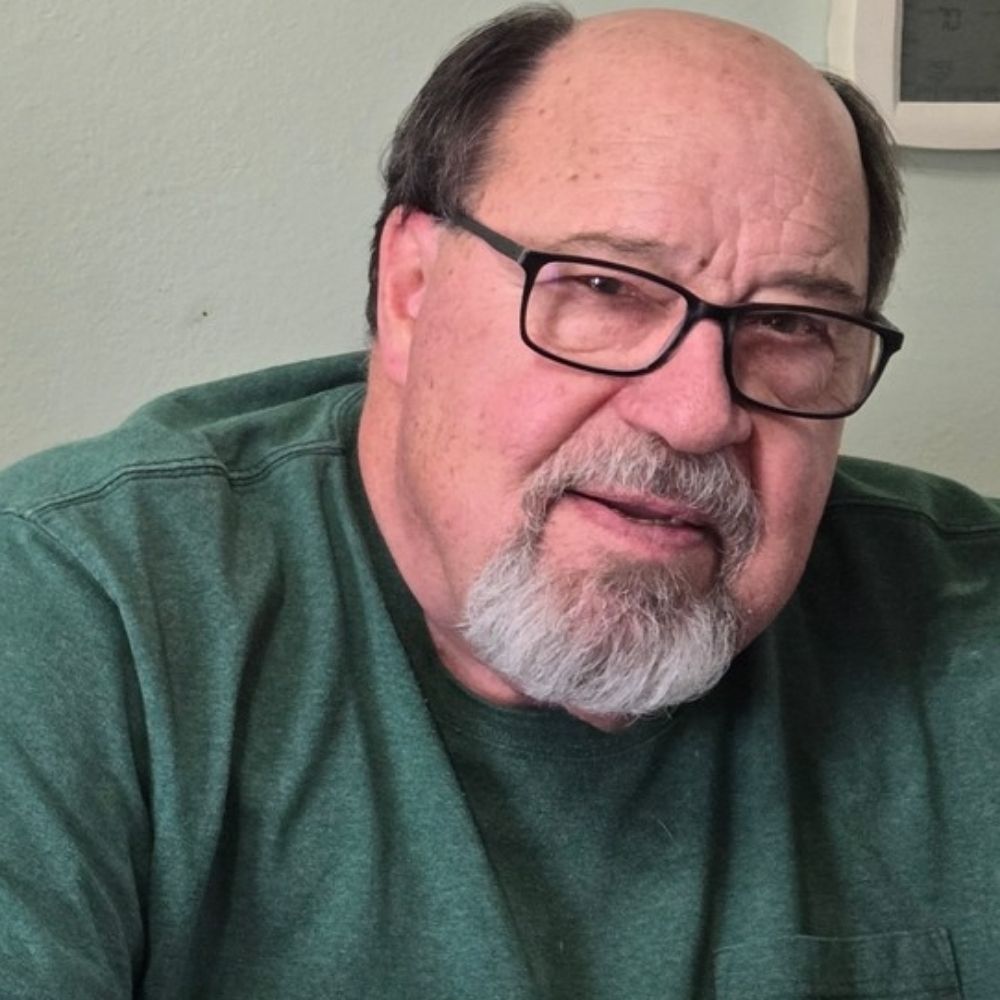 Steve Burch