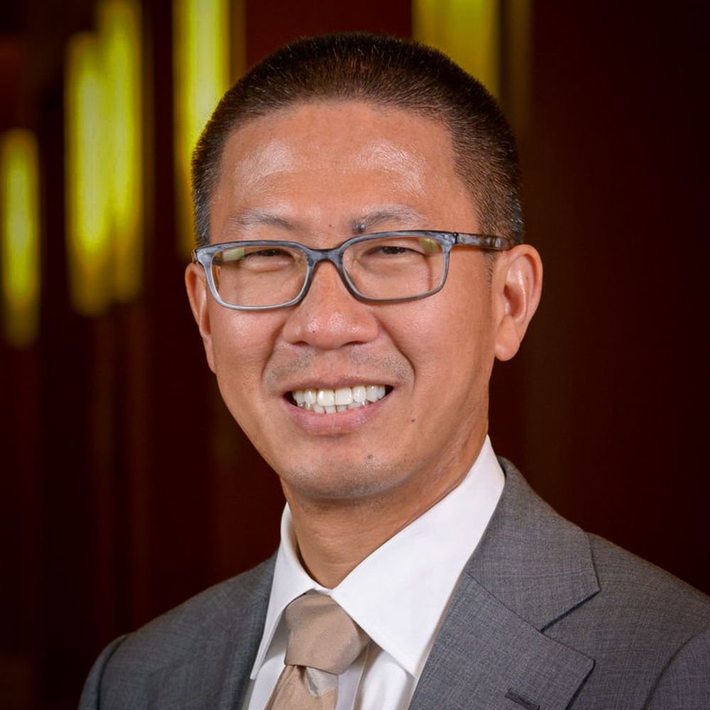 Andrew Yee, MD
