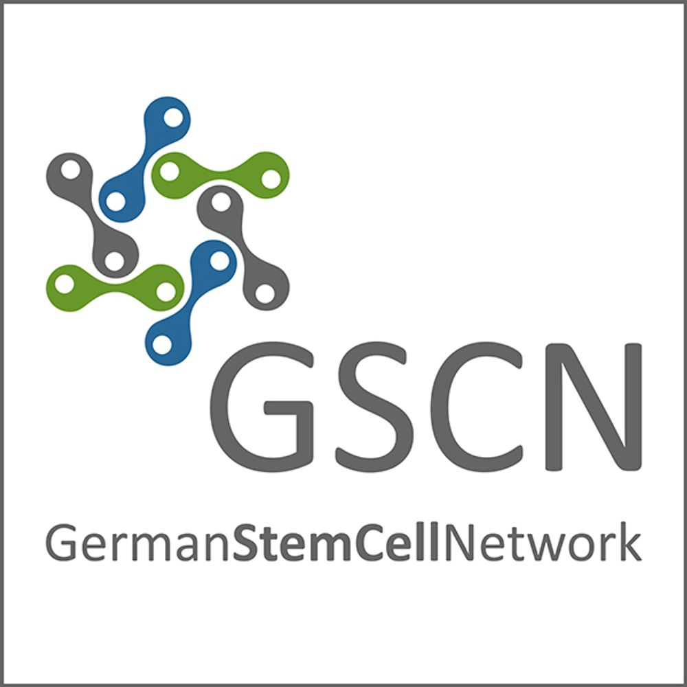 German Stem Cell Network GSCN