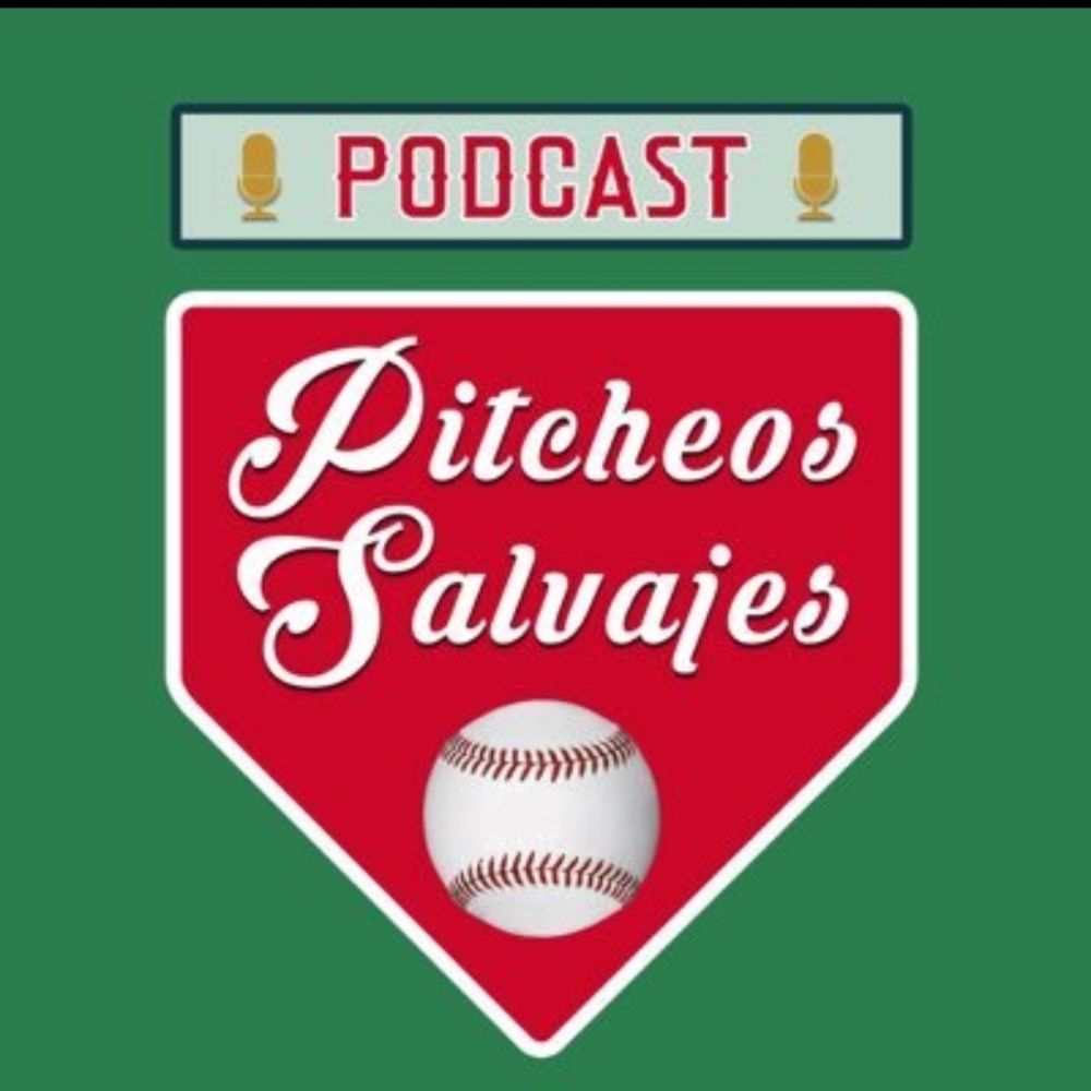 Pitcheos Podcast