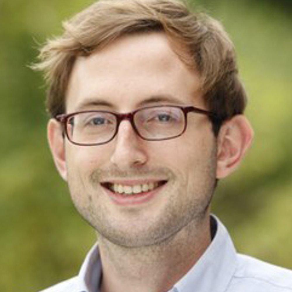 Nick Myers