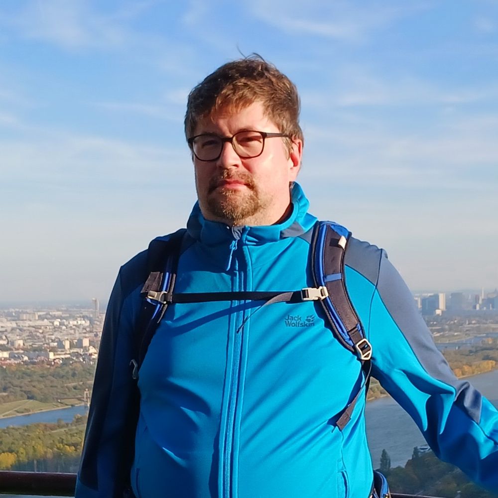 Udo Seelhofer