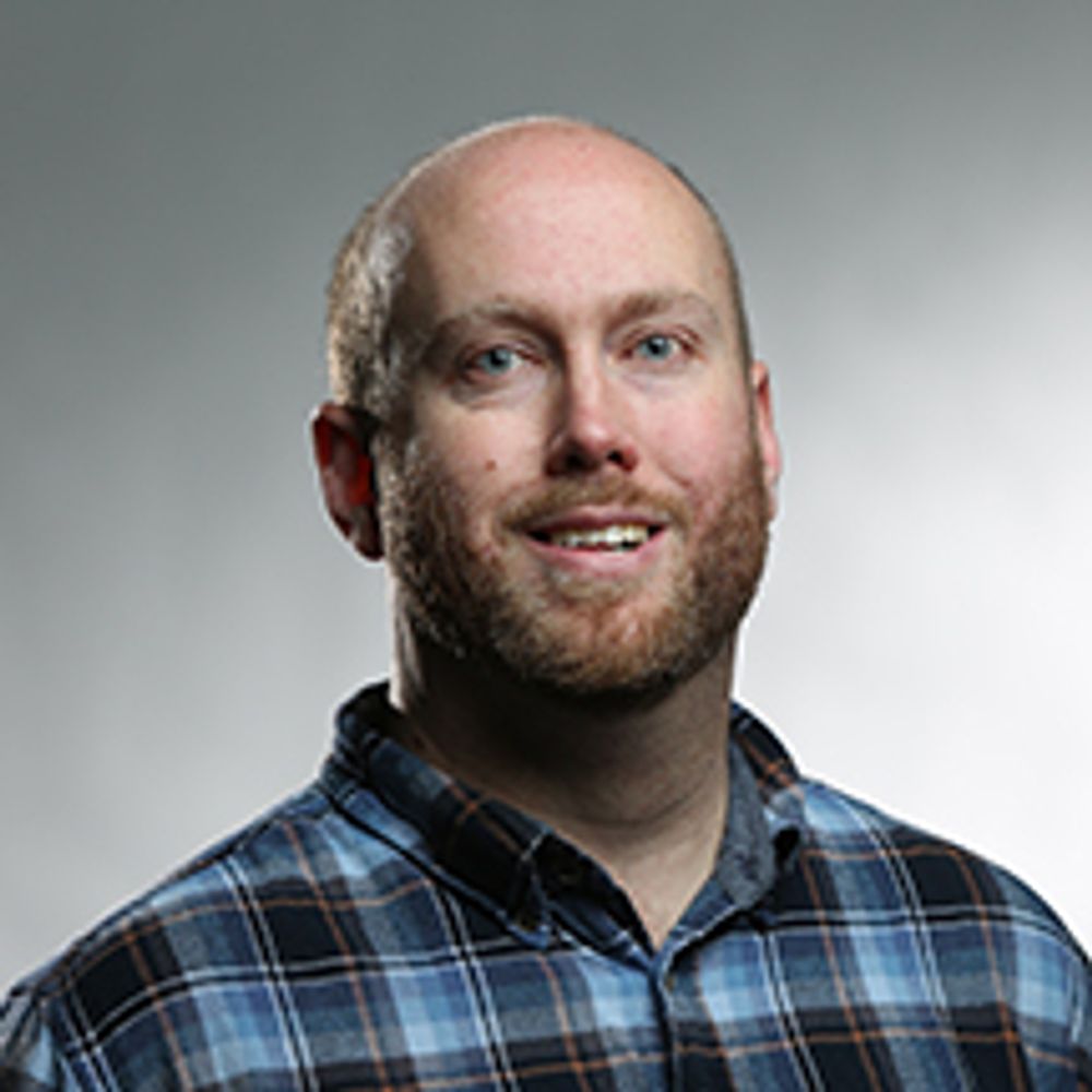 Adam C. Miller, University of Oregon