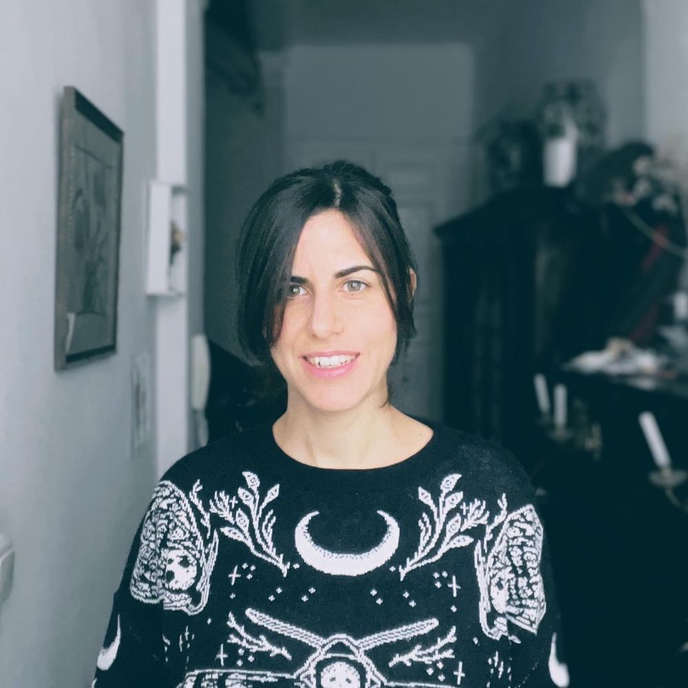 Isabel Aznarte