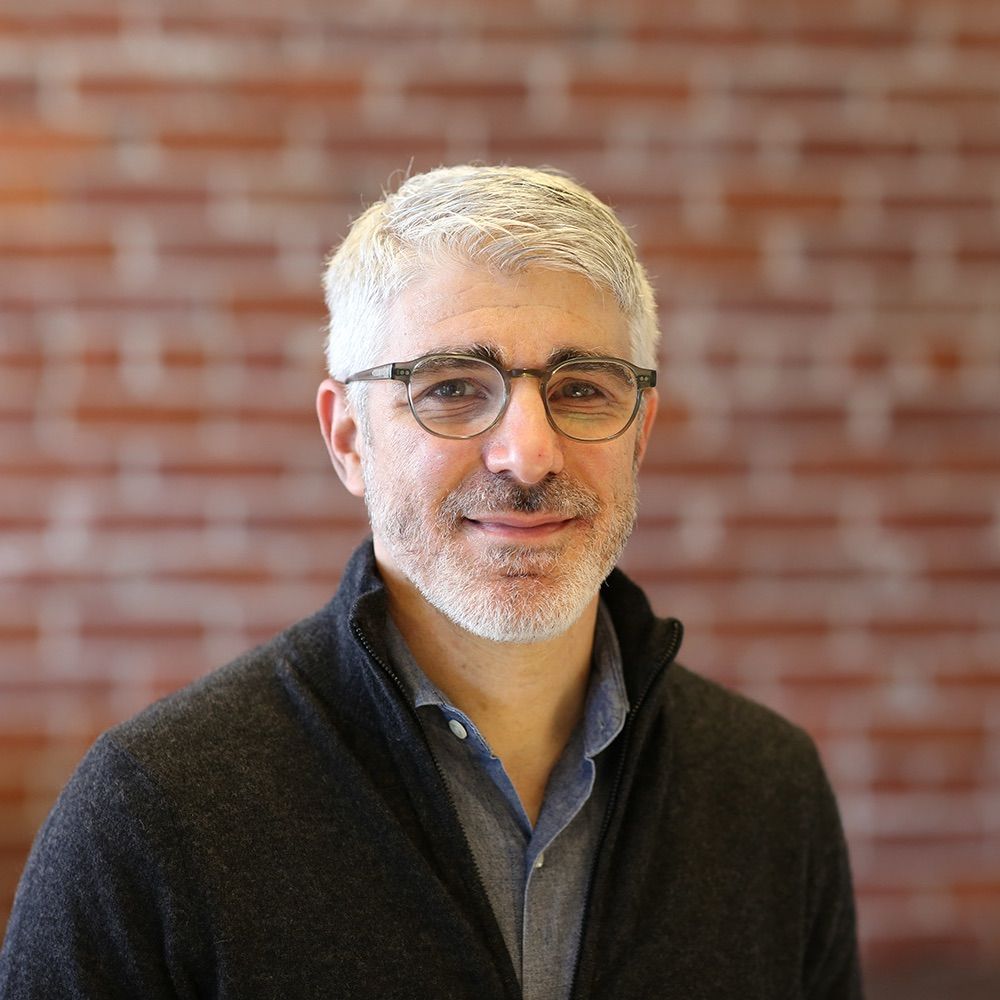 Adam Medros