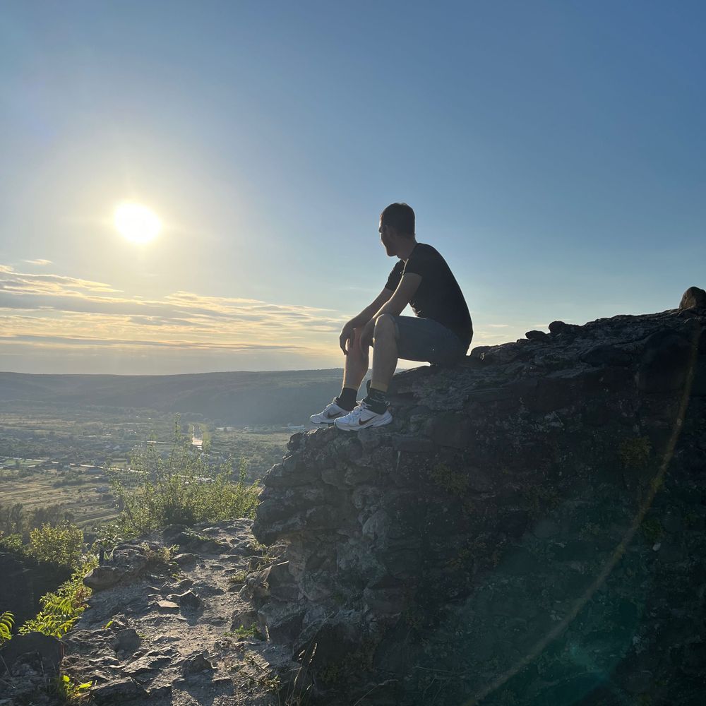 коцюбіївський черкасець 🇺🇦