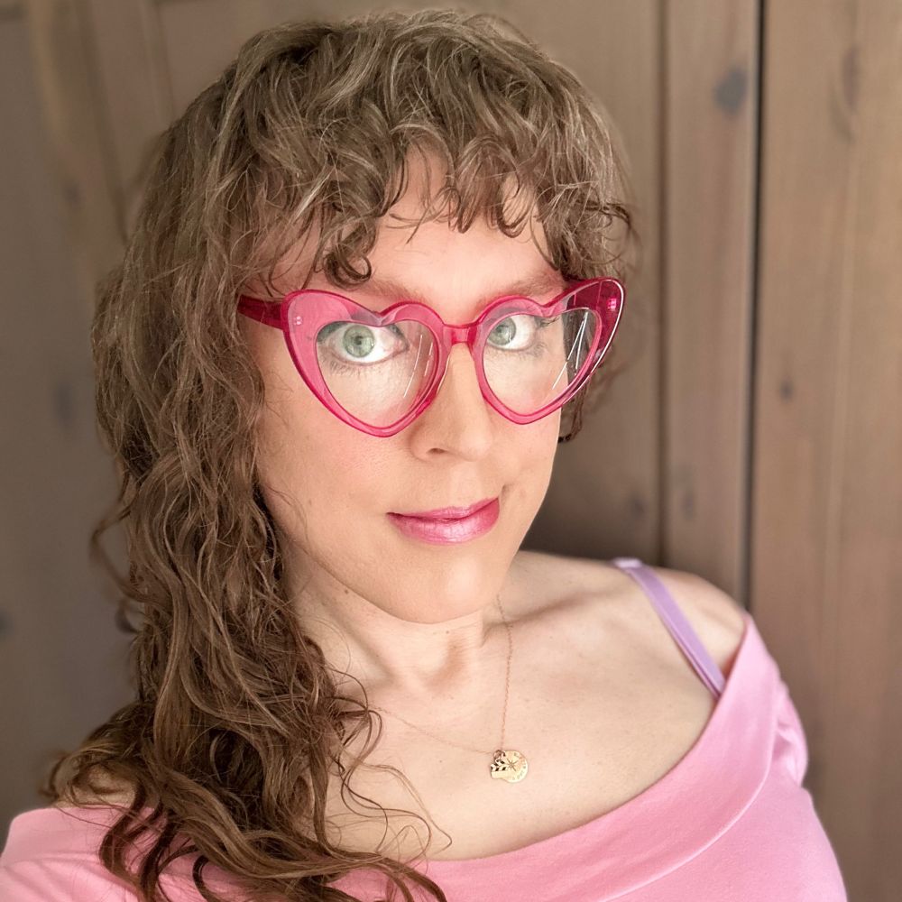 🌈Tilly Bridges 🏳️‍⚧️✨