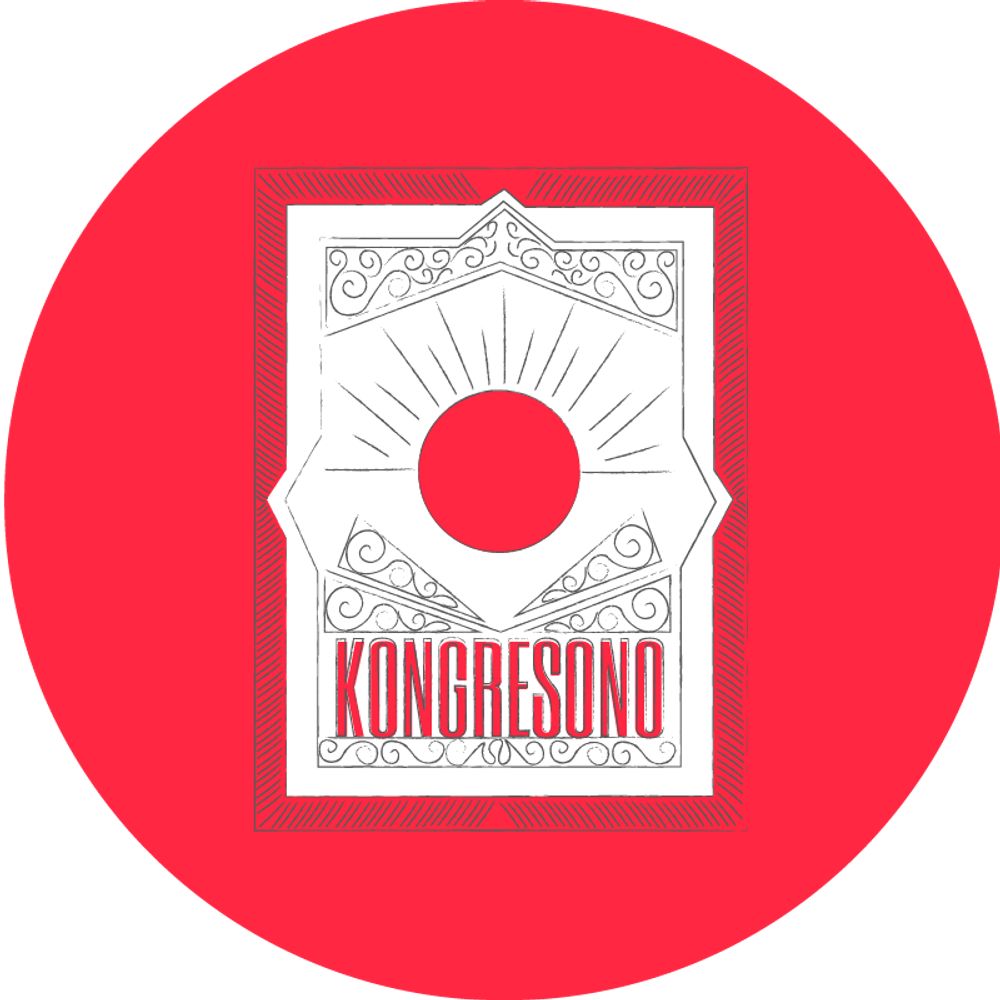 Kongresono