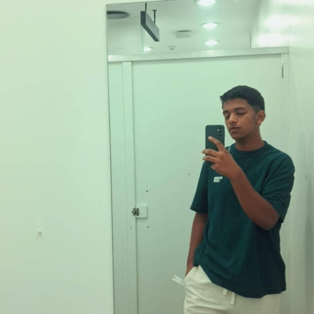 Matheus Rodrigues 