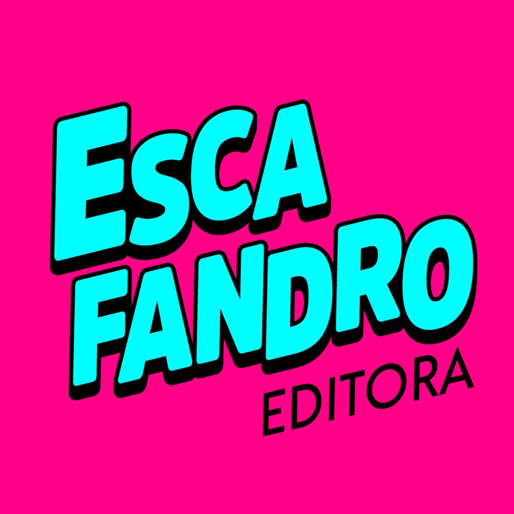 Escafandro Editora