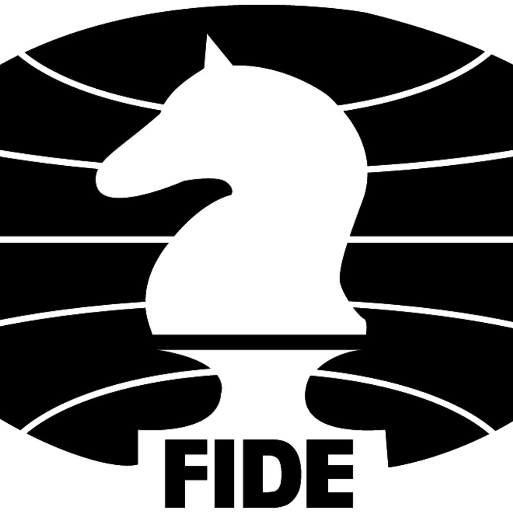 International Chess Federation Mirror