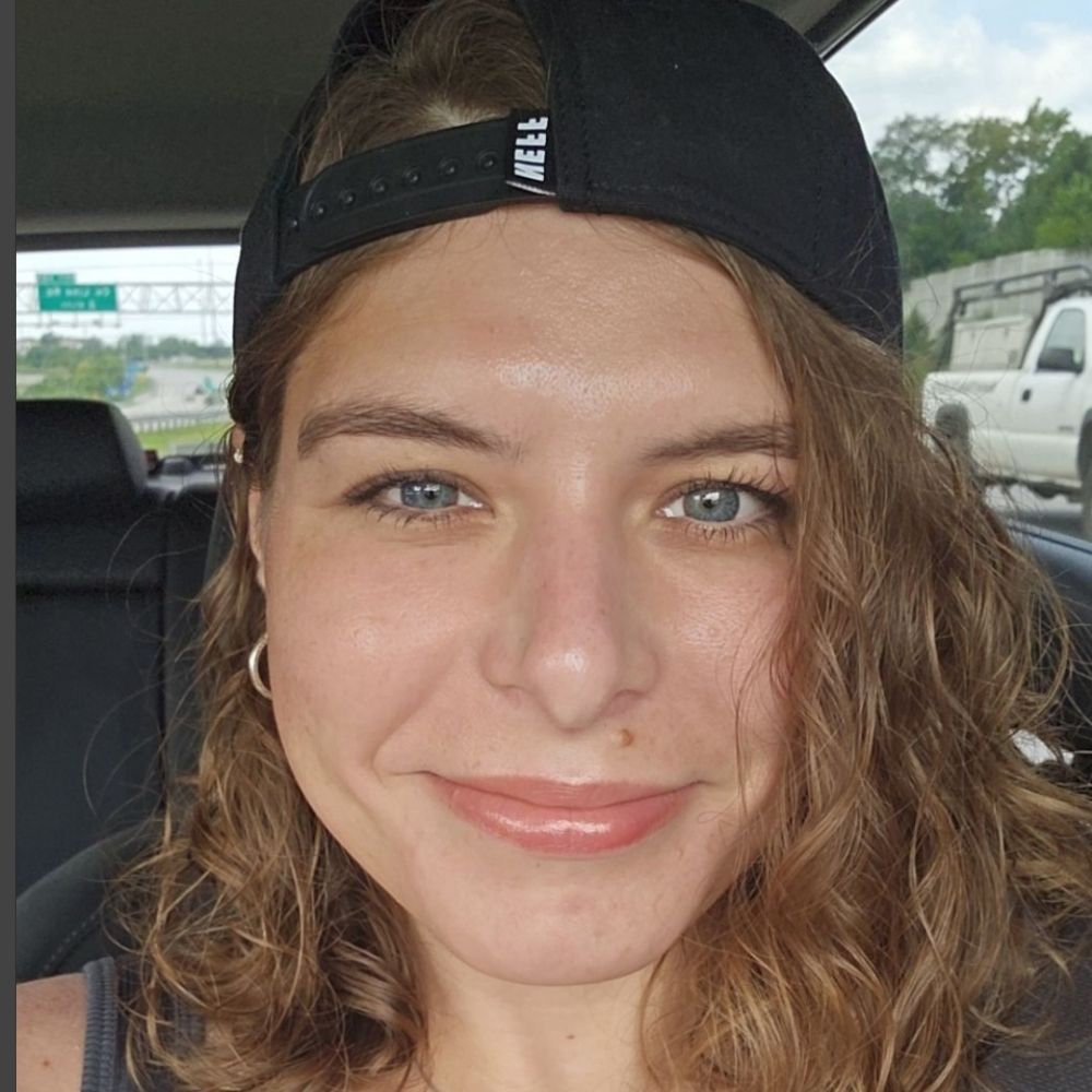Amanda Wilson
