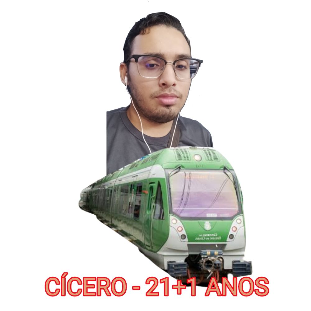 Cícero Rubens 