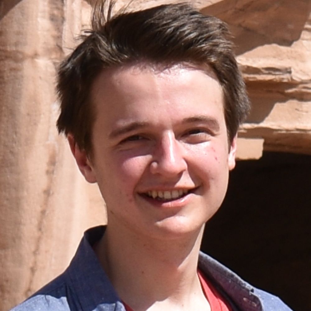 Graham Ball