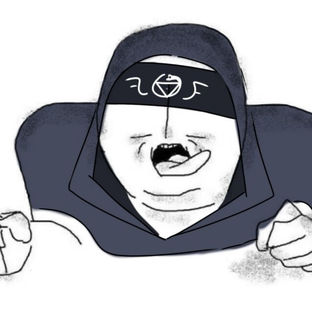 Eli fart