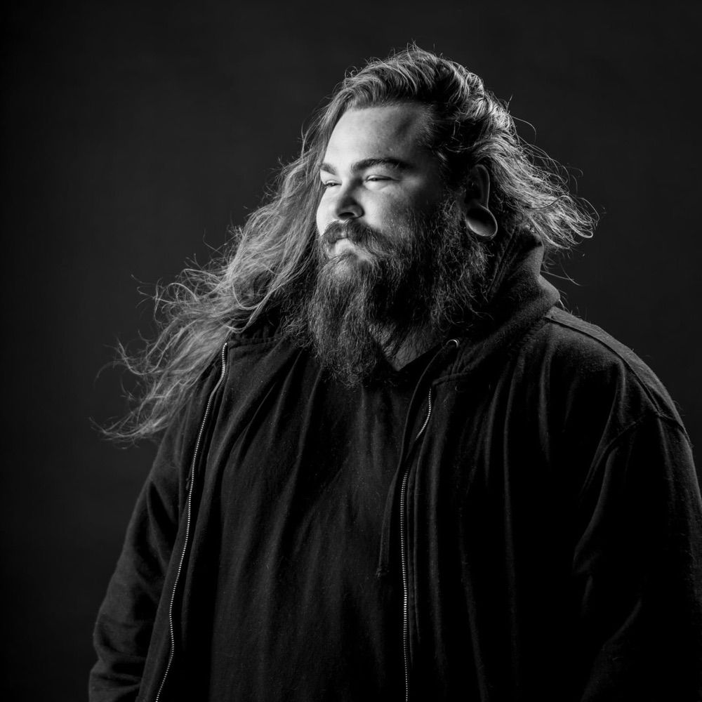 Mitchell Lion