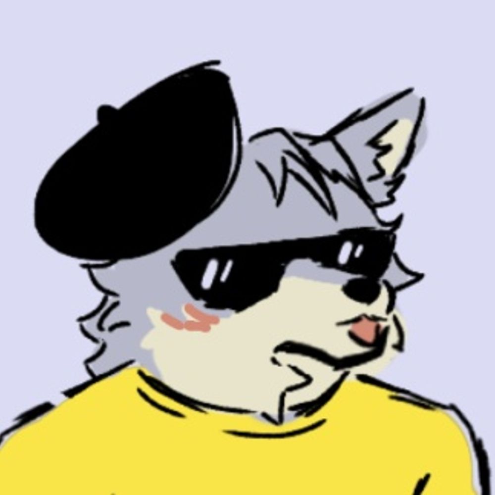 Fredwork does nothing 