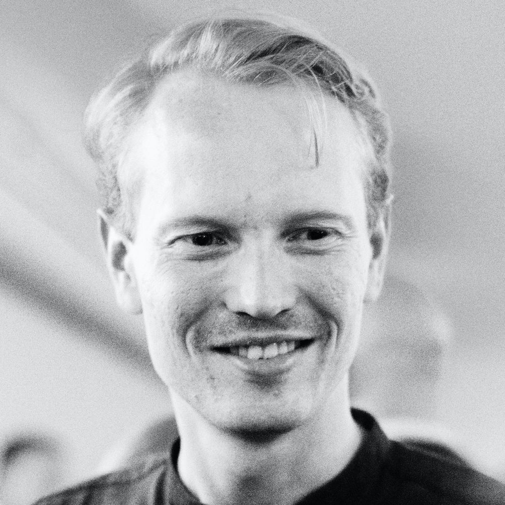 Felix Voogt