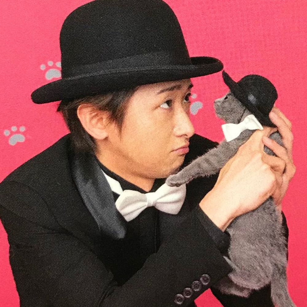 死神くんのハロウィン🎃✨