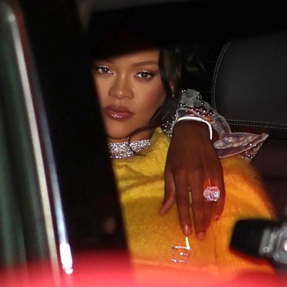 glamorous papi.