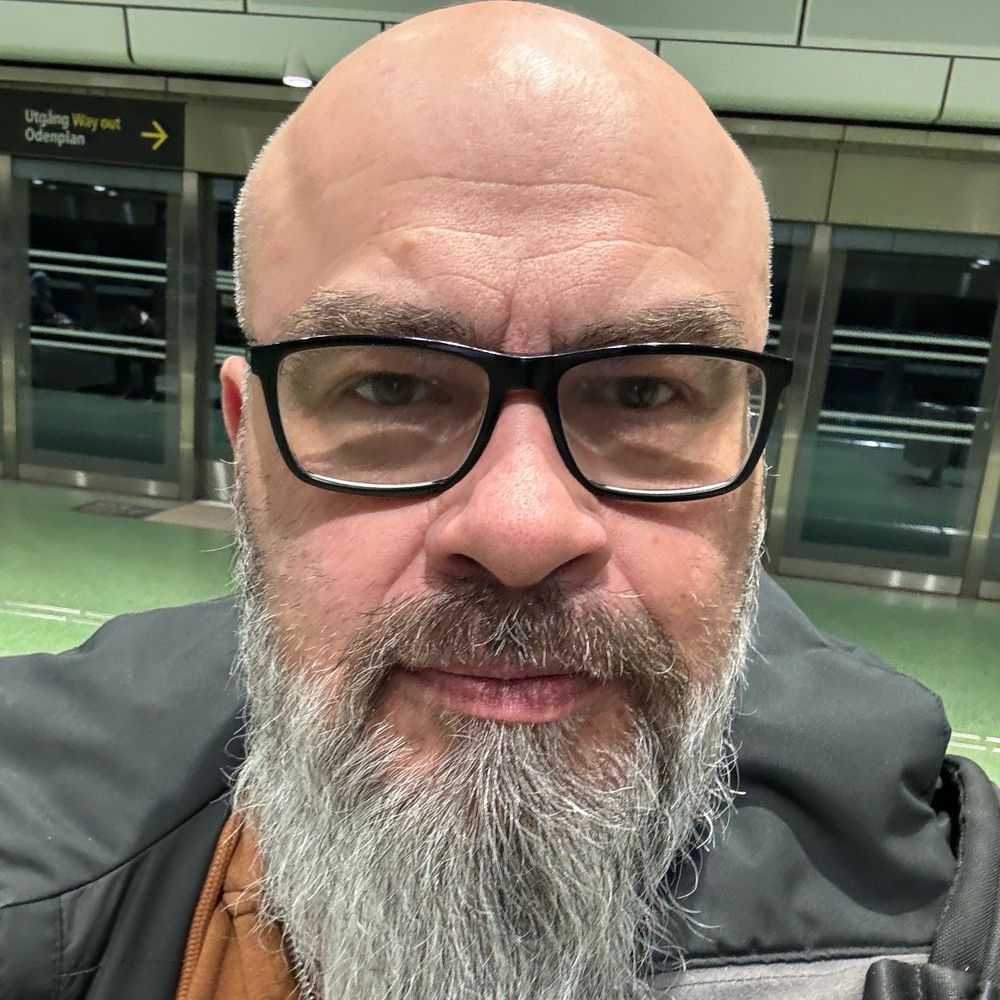 Tommy Dahlgren 