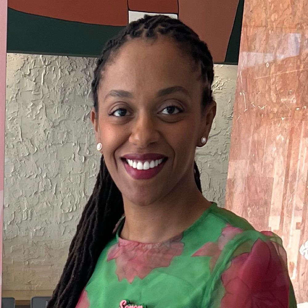 Sheryl Reaves