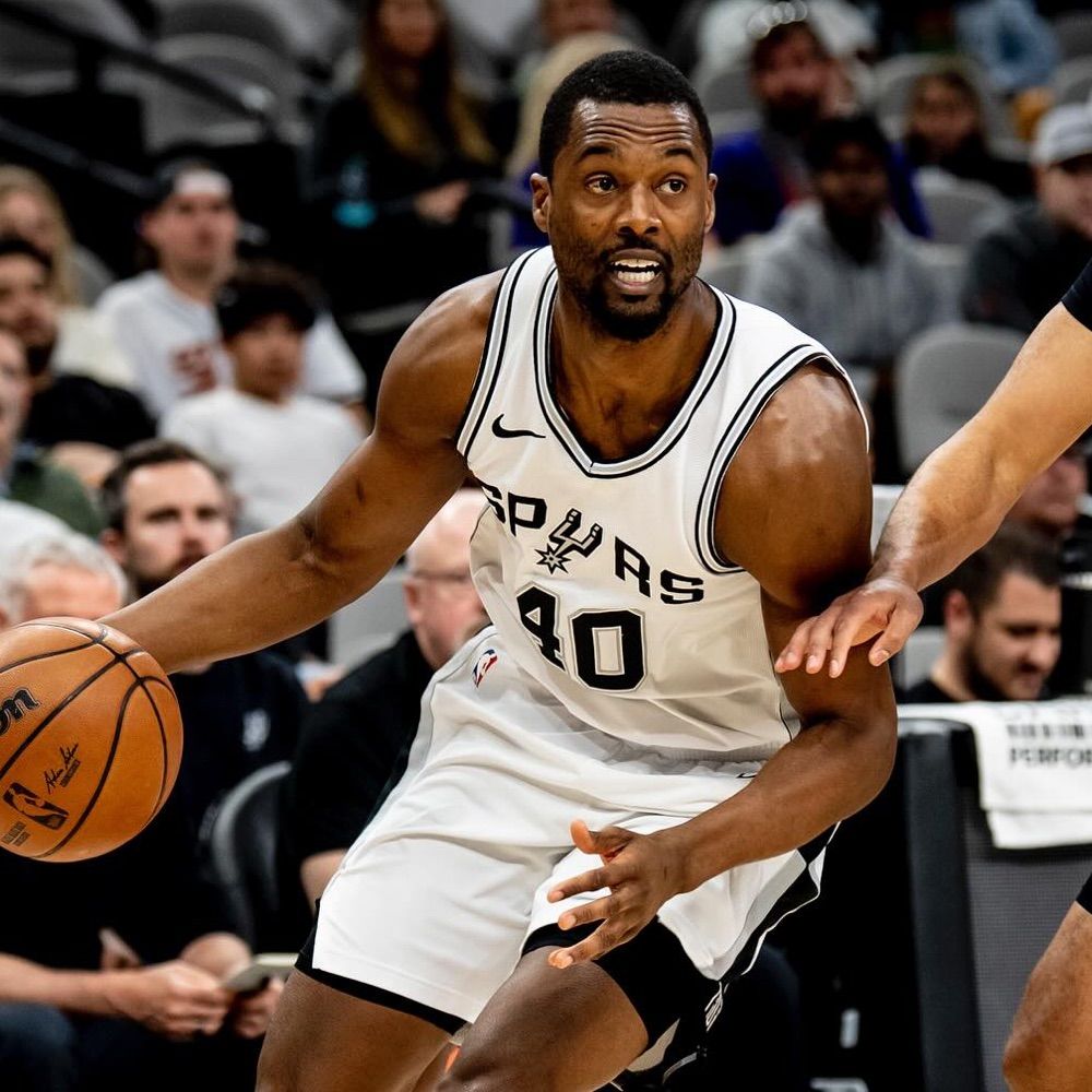 Harrison Barnes