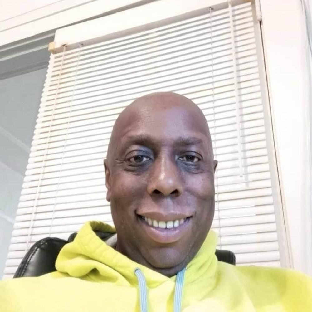 Darrin Baker